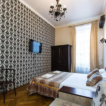 в оренду на копеника 12, біля палацу потоцьких * リヴィウ