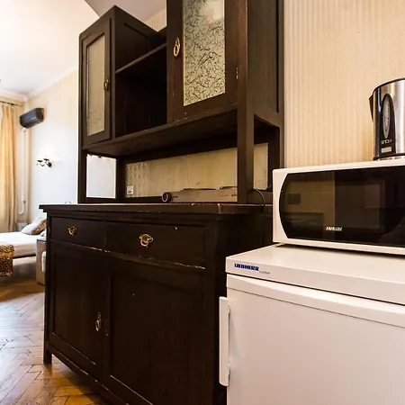 Apartament в оренду на копеника 12, біля палацу потоцьких *