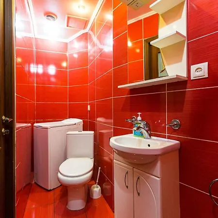 Apartmán в оренду на копеника 12, біля палацу потоцьких Lvov
