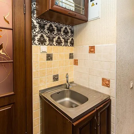 Apartmán в оренду на копеника 12, біля палацу потоцьких *
