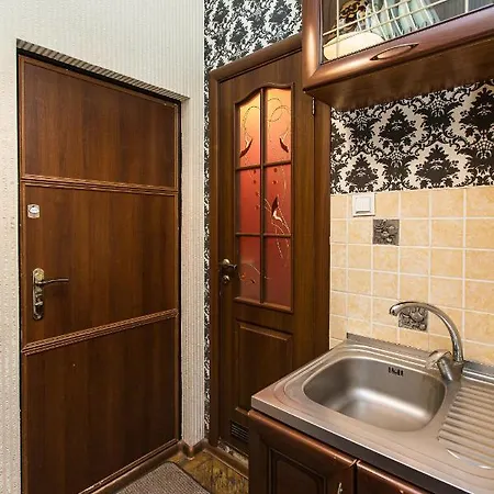 в оренду на копеника 12, біля палацу потоцьких Apartmán *