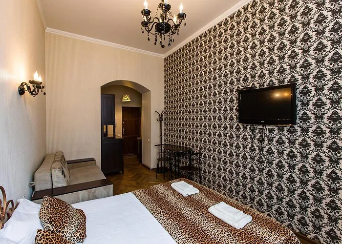 в оренду на копеника 12, біля палацу потоцьких Leópolis