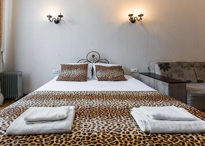 Apartamento в оренду на копеника 12, біля палацу потоцьких Leópolis