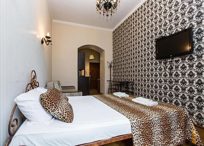 Apartamento в оренду на копеника 12, біля палацу потоцьких *