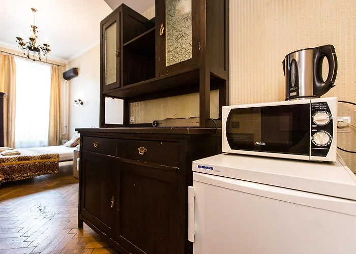 Apartamento в оренду на копеника 12, біля палацу потоцьких *