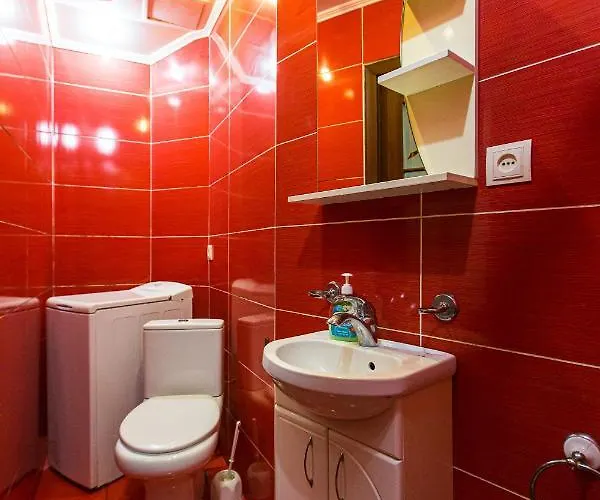 в оренду на копеника 12, біля палацу потоцьких * Leópolis