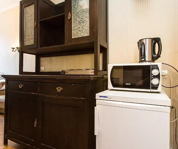 в оренду на копеника 12, біля палацу потоцьких Leópolis