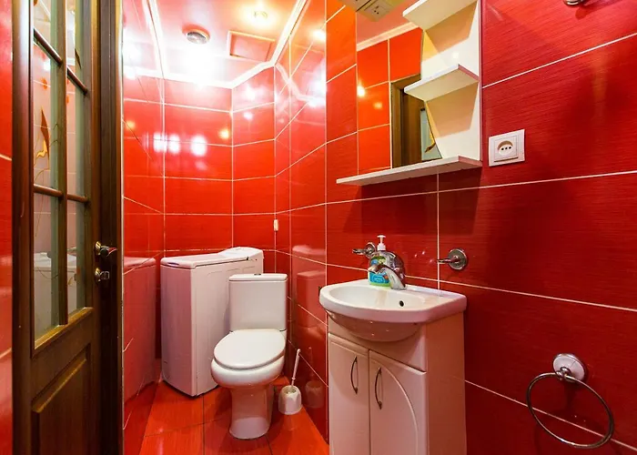 Apartamento в оренду на копеника 12, біля палацу потоцьких Leópolis