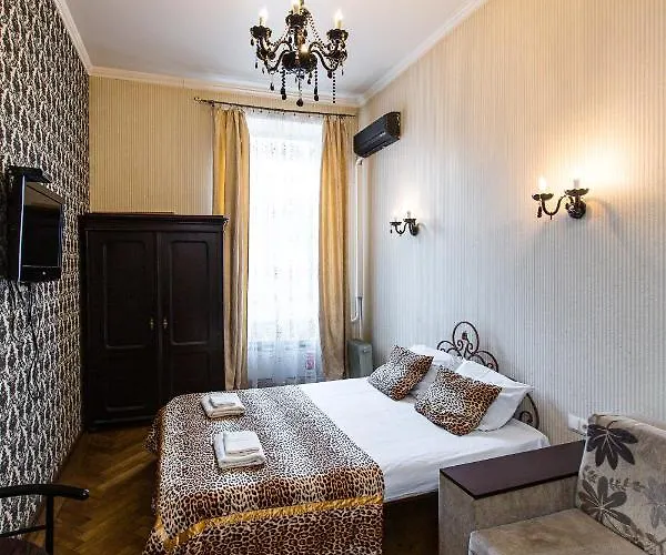 Apartamento в оренду на копеника 12, біля палацу потоцьких