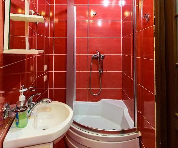 в оренду на копеника 12, біля палацу потоцьких Apartamento *