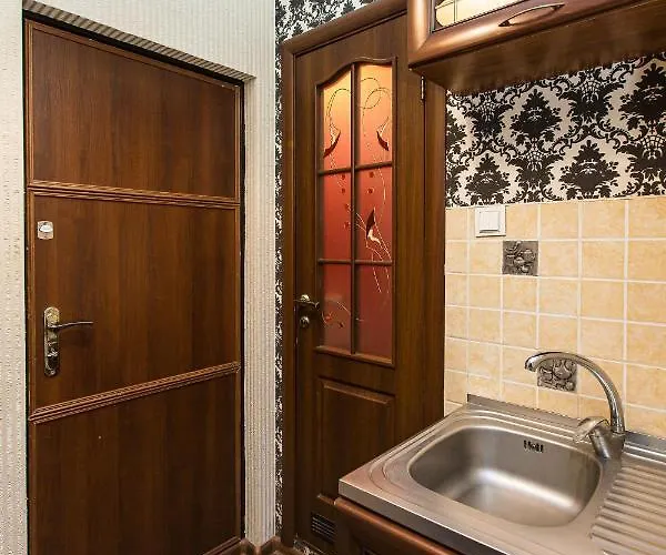 в оренду на копеника 12, біля палацу потоцьких Apartamento *