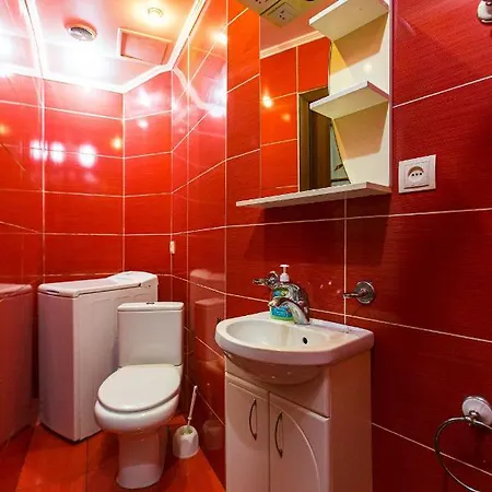 на копеника 12, біля палацу потоцьких * Львов