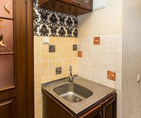 Apartment в оренду на копеника 12, біля палацу потоцьких *